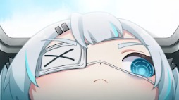 画像ギャラリー No.004のサムネイル画像 / 「ドールズフロントライン2:エクシリウム」,大型イベント「光陰逆行」のスケジュールを公開。「ビヨーカ」「アンドリス」「絳雨」が登場