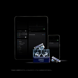 画像ギャラリー No.008のサムネイル画像 / 「ドルフロ2」，MOONDROPコラボワイヤレスイヤホンが4月23日に発売