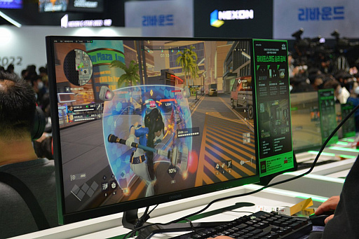 ꡼ No.003 | G-STAR 2022ϥåɤ臘Хȥ륲ࡤHypeSquadפץ쥤