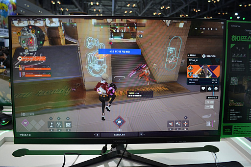 ꡼ No.005 | G-STAR 2022ϥåɤ臘Хȥ륲ࡤHypeSquadפץ쥤