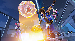 ꡼ No.007 | G-STAR 2022ϥåɤ臘Хȥ륲ࡤHypeSquadפץ쥤