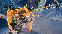 ꡼ No.009 | G-STAR 2022ϥåɤ臘Хȥ륲ࡤHypeSquadפץ쥤