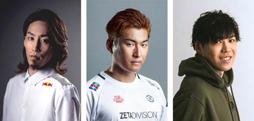 画像ギャラリー No.002のサムネイル画像 / 「HypeSquad」,人気ストリーマー参戦によるTwitch生配信を12月8日21:00に実施