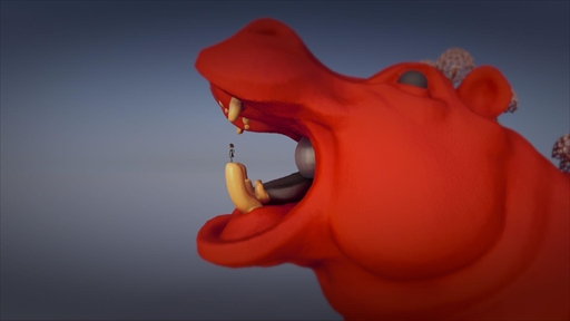 画像ギャラリー No.001のサムネイル画像 / 「トゥモロー チルドレン」,“新しい島デザインコンテスト”の受賞者を発表。受賞作品はゲーム内に実装へ