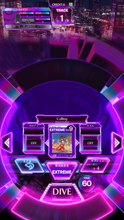 ꡼ No.010 | Υץ쥤ݡϥȡοMUSIC DIVERפ121Ưϡꥸʥ̤륯ꥨȥ֤ץ쥤θƤ