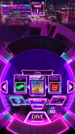 ꡼ No.011 | Υץ쥤ݡϥȡοMUSIC DIVERפ121Ưϡꥸʥ̤륯ꥨȥ֤ץ쥤θƤ