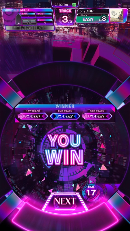 ꡼ No.019 | Υץ쥤ݡϥȡοMUSIC DIVERפ121Ưϡꥸʥ̤륯ꥨȥ֤ץ쥤θƤ