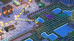 パークアサウルス『Parkasaurus』