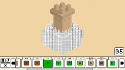 ピクセルぬりえ〜コレクション1〜