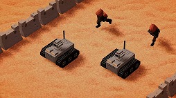 ꡼ No.005 | ȥMars Tacticsפ2023ǯSteamۿءλ۸򤫤臘ά