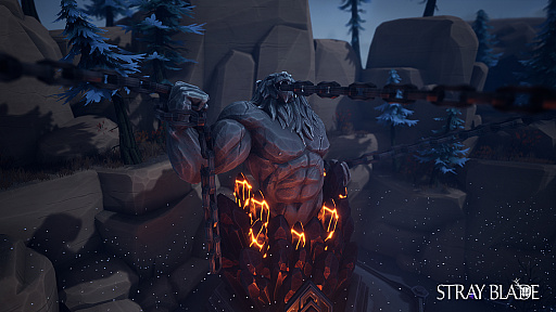 ꡼ No.006 | 505 Games Showcase Spring 2022ǾҲ𤵤줿ϤRPGStray Bladeפ俷ȯɽMiasma Chroniclesפʤ4