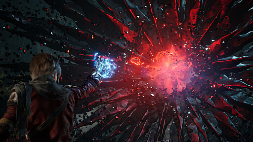 ꡼ No.009 | 505 Games Showcase Spring 2022ǾҲ𤵤줿ϤRPGStray Bladeפ俷ȯɽMiasma Chroniclesפʤ4