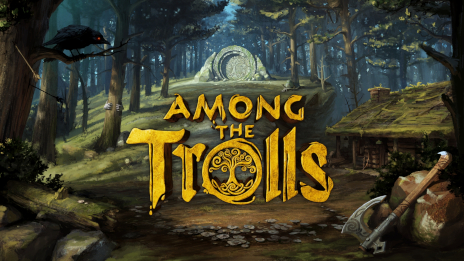 ���������꡼ No.001�Υ���ͥ������ / ��Among the Trolls�ס��������������2025ǯ���Steam�ǳ��ϡ��ե�����ɤο��˱����줿������륵�Х��Х륢������󥢥ɥ٥���㡼
