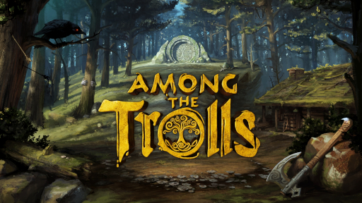 ���������꡼ No.002�Υ���ͥ������ / ��Among the Trolls�ס��������������2025ǯ���Steam�ǳ��ϡ��ե�����ɤο��˱����줿������륵�Х��Х륢������󥢥ɥ٥���㡼