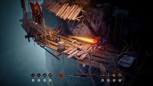 ꡼ No.004 | ꥷäαͺ쥦͸ˤRPGAchilles: Legends Untoldס2023ǯ3ȾΥ꡼