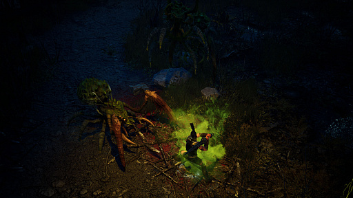 ꡼ No.005Υͥ / gamescomǤ˸緿åץǡȤԤ줿RPGAchilles: Legend Untoldפγȯäʹ