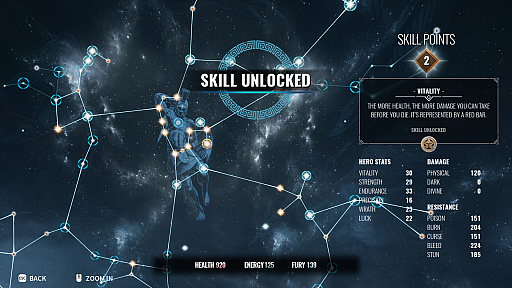 ꡼ No.007Υͥ / gamescomǤ˸緿åץǡȤԤ줿RPGAchilles: Legend Untoldפγȯäʹ