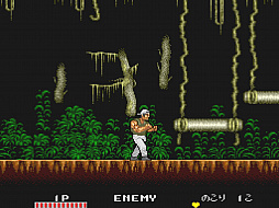 アーケードアーカイブス トリオ・ザ・パンチ