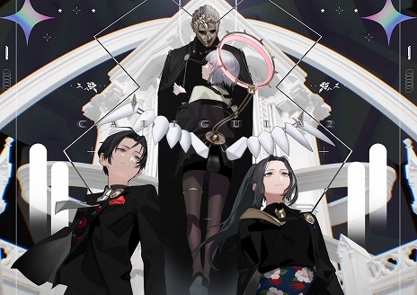 ꡼ No.002Υͥ / PCǡCaligula2ȯ䡤630ޤ30󥪥դˡӥ奢뤬졤Twitterڡ⥹