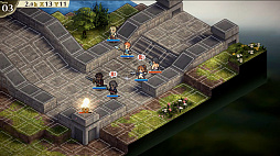 マーセナリーズリバース 追憶のワイルドリンクス