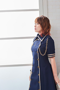 画像ギャラリー No.006のサムネイル画像 / 「フェアリーフェンサー エフ Refrain Chord」,歌姫の歌唱担当12名を公開。“歌”が鍵となるコンパイルハート最新作