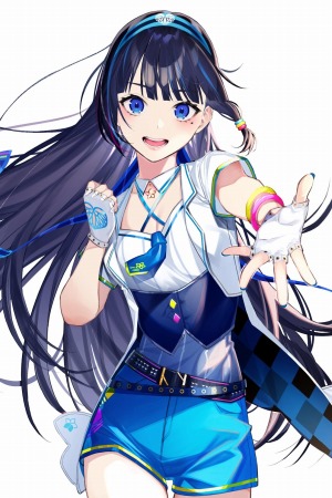 画像ギャラリー No.003のサムネイル画像 / 「フェアリーフェンサー エフ Refrain Chord」ボイスコメント付きMVを本日より公開