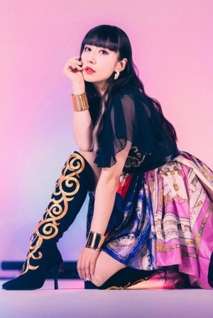 画像ギャラリー No.004のサムネイル画像 / 「フェアリーフェンサー エフ Refrain Chord」ボイスコメント付きMVを本日より公開