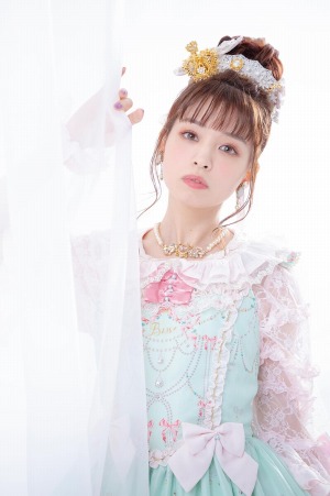 画像ギャラリー No.007のサムネイル画像 / 「フェアリーフェンサー エフ Refrain Chord」ボイスコメント付きMVを本日より公開