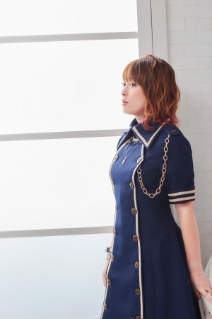 画像ギャラリー No.008のサムネイル画像 / 「フェアリーフェンサー エフ Refrain Chord」ボイスコメント付きMVを本日より公開