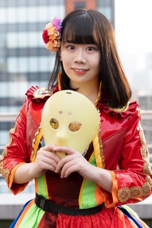 画像ギャラリー No.009のサムネイル画像 / 「フェアリーフェンサー エフ Refrain Chord」ボイスコメント付きMVを本日より公開