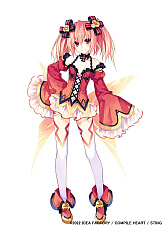 ꡼ No.006 | ѥRPG evolve1ơ֥ե꡼ե󥵡  Refrain ChordפȯˡܡڶʤˤϹͥƥȤ