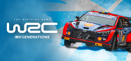 画像ギャラリー No.006のサムネイル画像 / ラリーゲーム「WRC Generations」が10月13日にリリースへ。WRC(FIA世界ラリー選手権)の新規定やラリー・スウェーデンをフィーチャー