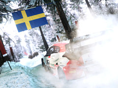 ラリーゲーム「WRC Generations」が10月13日にリリースへ。WRC（FIA世界ラリー選手権）の新規定やラリー・スウェーデンをフィーチャー