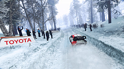 画像集#003のサムネイル/ラリーゲーム「WRC ジェネレーションズ」，PS5/PS4向け日本語版が2022年11月10日に発売決定。予約受付を本日開始