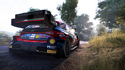 画像ギャラリー No.004のサムネイル画像 / ラリーゲーム「WRC ジェネレーションズ」,PS5/PS4向け日本語版が2022年11月10日に発売決定。予約受付を本日開始