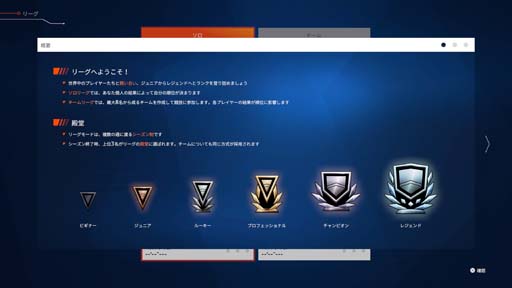 画像ギャラリー No.002のサムネイル画像 / 「WRCジェネレーションズ」,全世界のライバルとタイムを競い合う「リーグモード」が11月28日にスタート