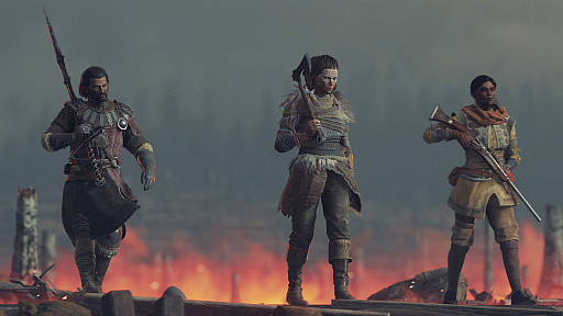 ꡼ No.002Υͥ / RPG³ԡGreedfall II: The Dying Worldפϡȥƥåʥץ쥤θ뿷ʥХȥ륷ƥˡgamescom