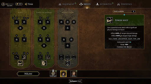 ꡼ No.004Υͥ / RPG³ԡGreedfall II: The Dying Worldפϡȥƥåʥץ쥤θ뿷ʥХȥ륷ƥˡgamescom