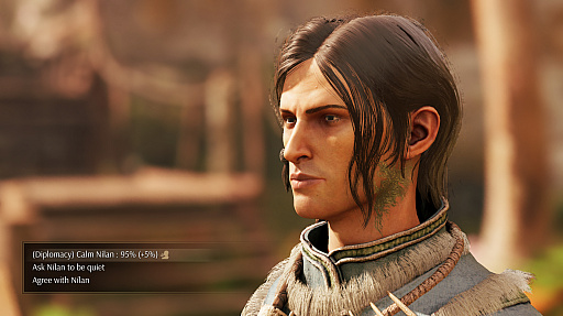 ꡼ No.005Υͥ / RPG³ԡGreedfall II: The Dying Worldפϡȥƥåʥץ쥤θ뿷ʥХȥ륷ƥˡgamescom