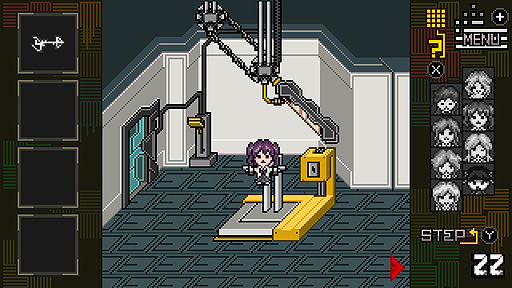 画像ギャラリー No.003のサムネイル画像 / Switch版「やばたにえん酸」5月26日配信スタート。脱出ゲーム“やばたにえん”シリーズ第3弾で,本編に加え新シナリオ“田中追憶編”も収録