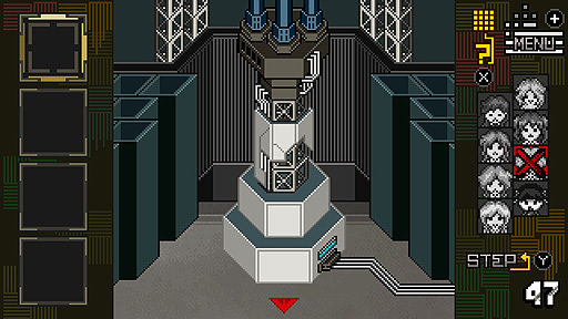 画像ギャラリー No.004のサムネイル画像 / Switch版「やばたにえん酸」5月26日配信スタート。脱出ゲーム“やばたにえん”シリーズ第3弾で,本編に加え新シナリオ“田中追憶編”も収録