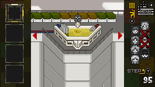 画像ギャラリー No.005のサムネイル画像 / Switch版「やばたにえん酸」5月26日配信スタート。脱出ゲーム“やばたにえん”シリーズ第3弾で,本編に加え新シナリオ“田中追憶編”も収録