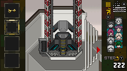 画像ギャラリー No.006のサムネイル画像 / Switch版「やばたにえん酸」5月26日配信スタート。脱出ゲーム“やばたにえん”シリーズ第3弾で,本編に加え新シナリオ“田中追憶編”も収録