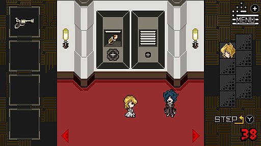 画像ギャラリー No.008のサムネイル画像 / Switch版「やばたにえん酸」5月26日配信スタート。脱出ゲーム“やばたにえん”シリーズ第3弾で,本編に加え新シナリオ“田中追憶編”も収録