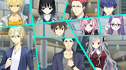 ꡼ No.002 | SwitchADV֥ƥ꡼I ΥХСۿȯΤ˴ޤ줿˽10ͤ̿Ҥȥեƥåɡɤĩ