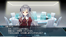 カテゴリーI 〜死線上のサバイバー〜