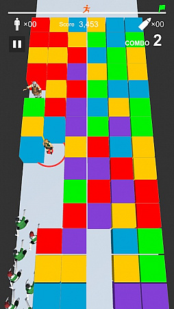 ���������꡼ No.001�Υ���ͥ������ / �֥ѥ����򤤤ƥ���Ӥ���ƨ�������ס�Android�������ۿ�����