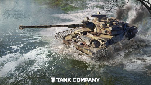 画像ギャラリー No.001のサムネイル画像 / NetEaseの新作「Tank Company」のトレイラーが公開に。15人対15人で楽しめる,スマホ向けタンクシューター