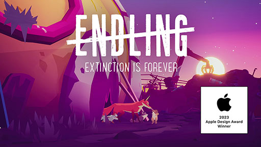 ꡼ No.001Υͥ / ĥͤοƻҤ˥եADV֥ɥ󥰡ס2023ǯˤApple Design AwardΥ륤ѥǥɼ