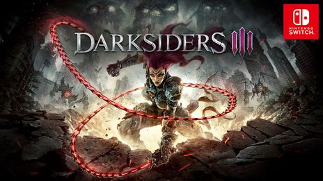 ꡼ No.003 | THQ Nordic JapanSwitchѥȥ11ʤ80OFFǹǤ륻볫